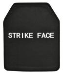 Small Ballistic Armour Plates for Maximum Mobility and Protection