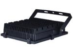 120 Degrees Aluminum Industrial LED Flood Lights , Black 30w Led Floodlight