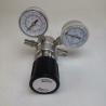 Buy cheap 36V Gas Water stainless steel filter regulator 100Mpa g1/4 Thread from wholesalers