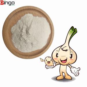China Hot Sale Fresh Garlic Extract 1% Allicin Garlic Extract food supplements From China factory