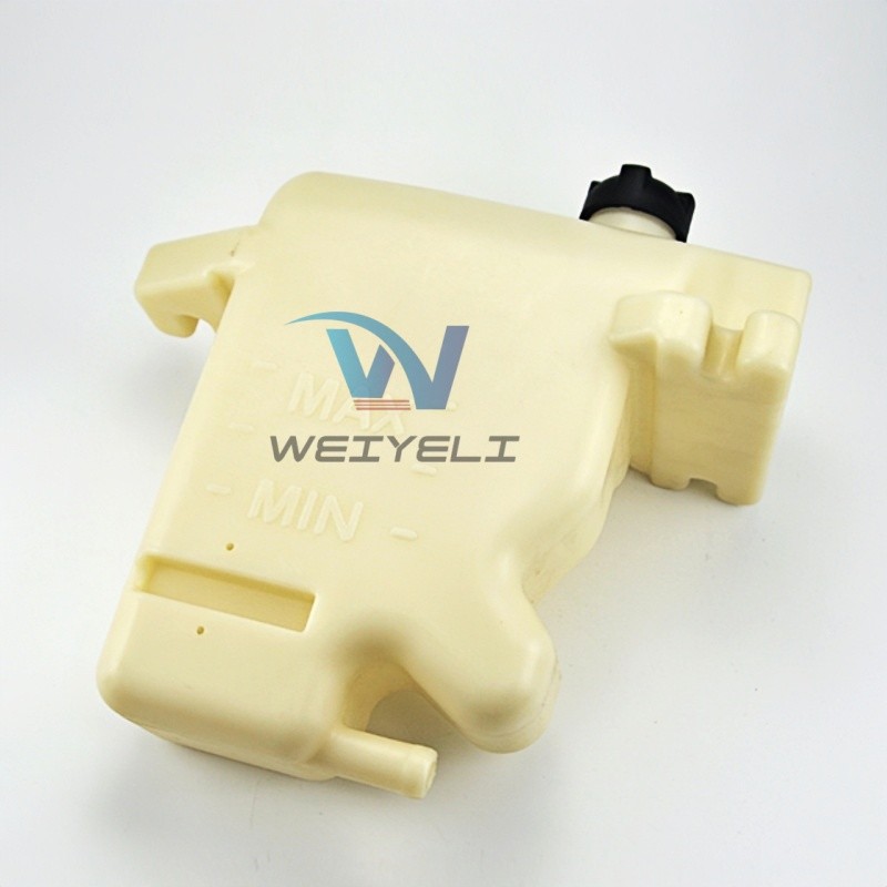 ZZWE0173 01497952 Roller Auxiliary Kettle Coolant Expansion Tank