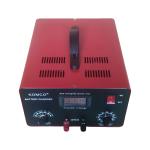 Adjustable Multi Battery Charger 12v With Smart LCD Display Desulfator For