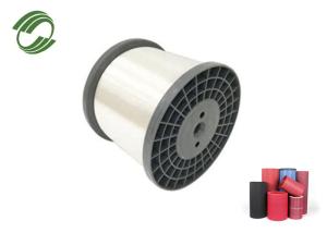 China Spiral Polyester Monofilament Yarn For Printing Mesh Clear Monofilament factory
