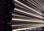 32mm Automotive polished stainless steel tubing Seamless Polished Round AISI 304