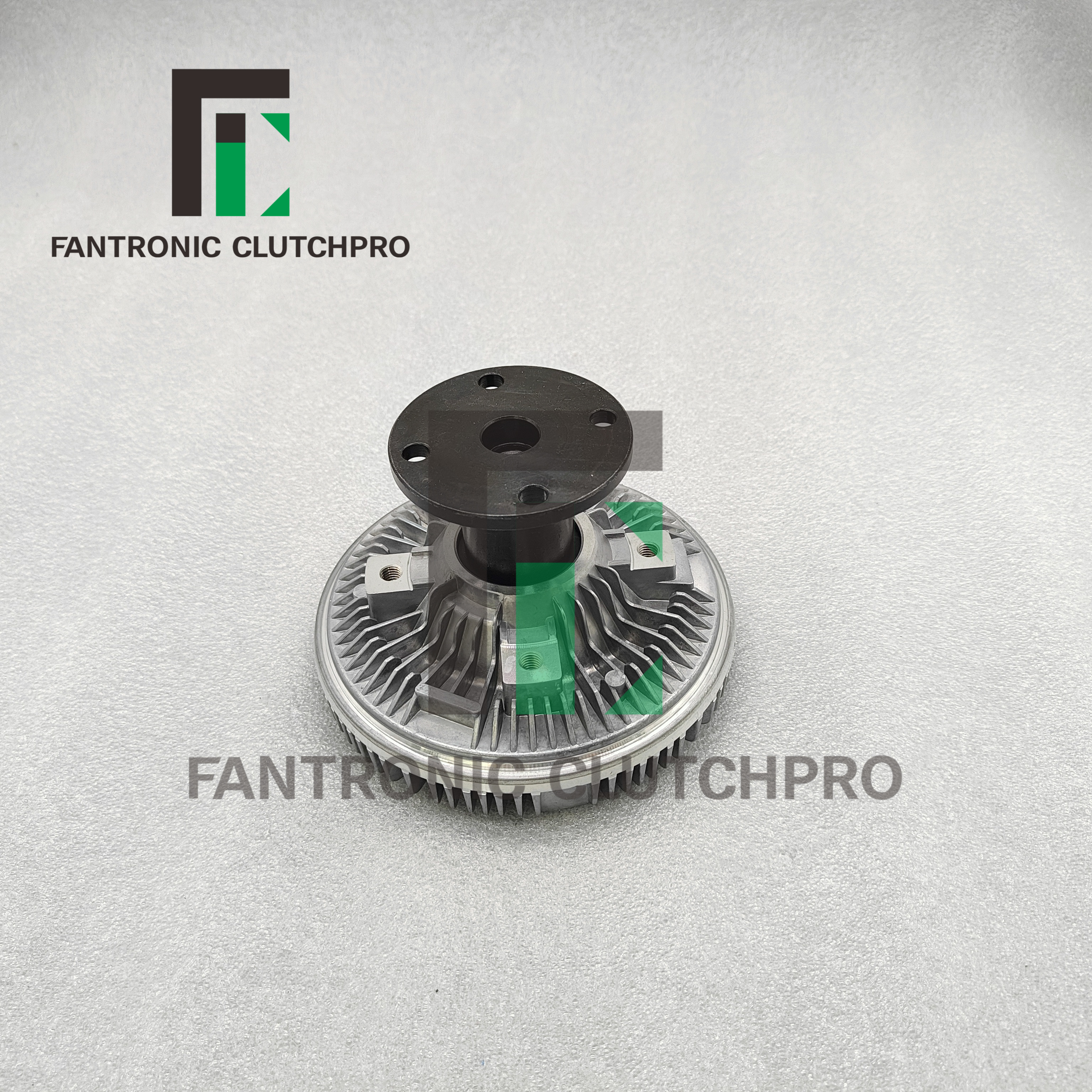 Ford Fan Clutch E4NN8A616AC, E4NN8A616AB, 81865532