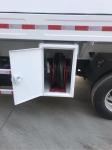 Howo 3cbm 5cbm Small Fuel Tanker Truck Petrol Tanker Lorry