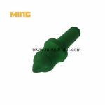 OEM Carbon Steel Conical Coal Mining Bits For Drilling