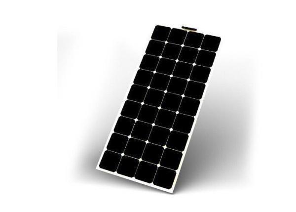 170 Watt Monocrystalline Silicon Solar Panels For Military Signaling Application