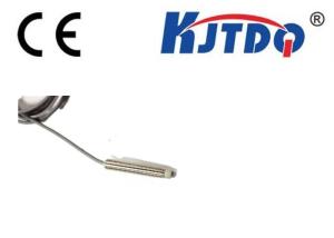 China M8 Non Flush Type Proximity Switch DC 10 - 36 Vdc With PVC Cable 2000 Hz Frequency on sale