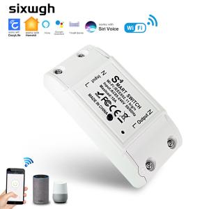 China 300 Mbps Self Powered Wireless Light Switch App Control factory
