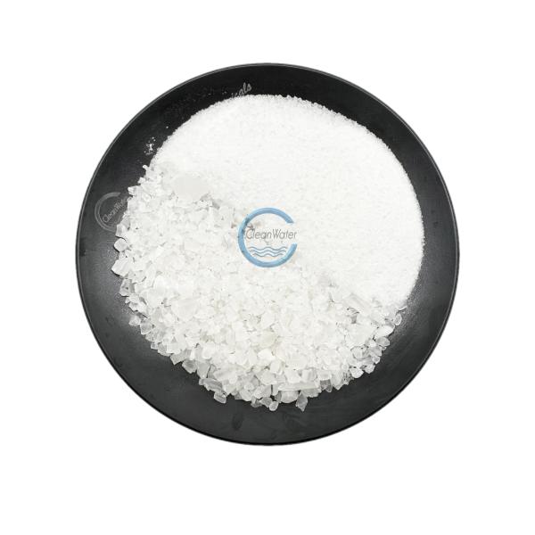 High Quality Defluorinating Agent Product With Best Price Fluorine Removal Agent