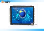 19 Inch Anti Vandalism Open Frame Touch Screen Monitor Industrial Saw Monitor