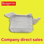 Replacement Oil Cooler Radiator 059117021K For Q5 Q7 3.0 Repair