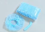 Class I 21inch Non Woven Head Cover Medical Disposable Products