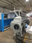 94 Inch Commercial Quilting Machine , High Speed Sewing Machine For Quilting