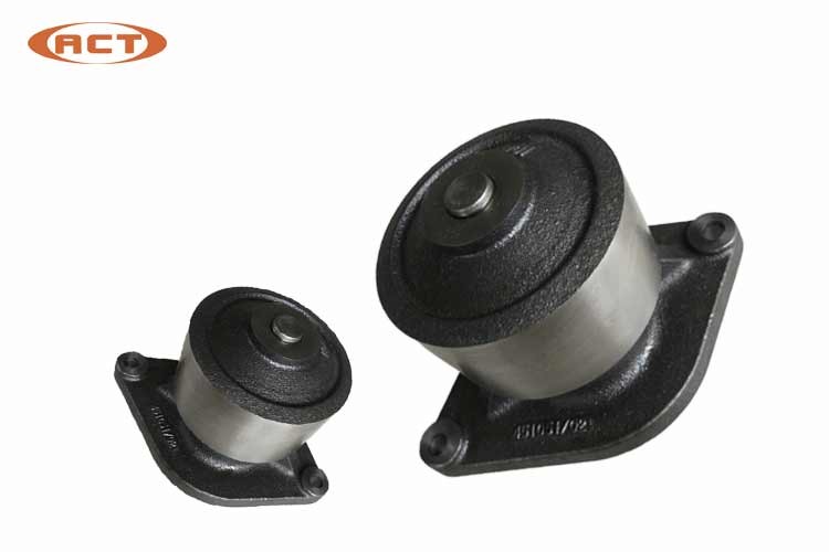 Engine 6BT 6D102 Excavator Water Pump 3286277 3286278 3802970 3802358 3802004