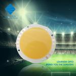 500w 1000w 1500w 2000w Super Cob Led Chips 2700k 6500k 35v 38v For Stadium