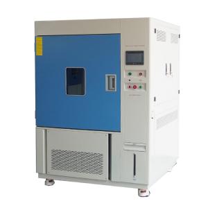 China ISO4892-2 43W/M2 Arc Lamp Xenon Test Chamber Environmental Cable factory