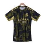 Real Madrid 2025-2026 Season Special Player Edition Jersey for Training Sports