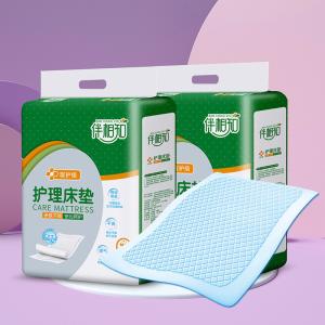 China Customable Waterproof Absorbent Medical Bed Pads For Agility Training Solutions factory