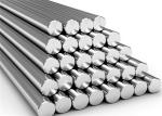 Cold Drawing Alloy Steel Metal Wire Bar Copper Nickel Monel 400 For Marine