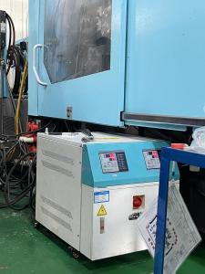 China Water Heating Mold Temperature Controller 9KW OMT-W For Plastic Injection factory