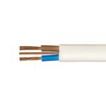 PVC Copper Flat Twin Core Cable