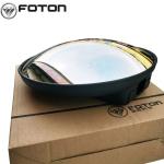 Spiral Cable Enhanced 2022 Foton Aumark Under Endoscopic Spot Offset Truck Round