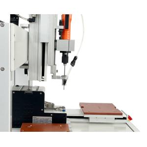 2025 Lock Screw Machine High Precision Automatic Screw Locking Machine for