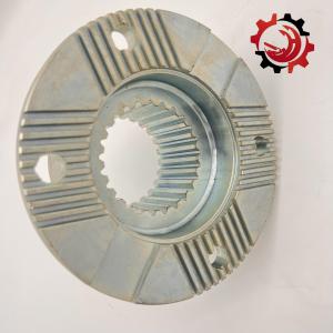 China Sany Zoomlion Concrete Pump Truck Transfer Box Accessories Connecting Disc factory