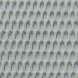 China 3mm 200GSM Spacer Mesh Fabric 3D Mesh Fabric Tear Resistant factory