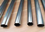 High Creep 321 SS Pipe Good General Corrosion Resistance Customized Shape