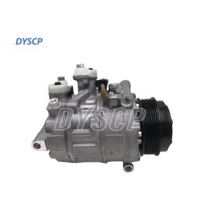 China Car Air Conditioning Compressor A0008307602 For Mercedes Benz W222 V222 X222 factory