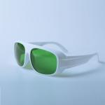 635nm 808nm 980nm Red Laser Goggles OD5+ Diodes Laser Eyewear