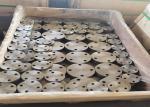 Gost 12820-80 Flange Gost 33259 Gost 12821 Pn6 Pn10 Pn16 Pn25 Pn64 Pn100 St20