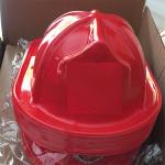 Child & Kids Educational Fire Chief Toy Hat