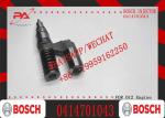 Injector 0414701043 0414701092 For Original Standard