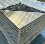 Custom 201 / 304 / 316 Stainless Steel Sheets – Premium Quality for Global