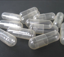 China HPMC Gellan Gum Empty Vegetable Capsule With GMP / FDA Certification factory