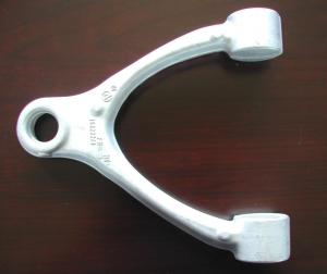 China High Quality Car Suspension Parts Front UPPER Control Arm For For New Energy Vehicle factory