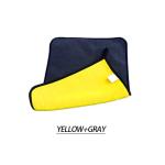 Car Cleaning Towel Window Towel Super Soft Non-lint Coral Fleece for Home Hotel
