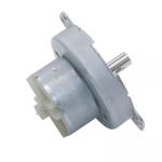 GB37-500 Motor Gearbox DC 12V DC 70RPM Reduction Gear Motor Large Torque