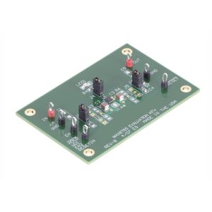 China MAX6765EVKIT Embedded Solutions MAX6765 Linear Voltage Regulator Evaluation Board factory