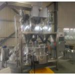 automatic peanut coating machine, flour coated peanut machine, japanese bean
