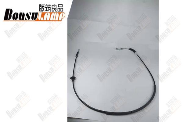 1739964830 Engine Control Cable / Throttle Cable / Accelerator Cable FVR FTR FRR