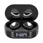 150 Hours Lightweight Wireless Earbuds Mini BT 5.0 Smart Wireless Headsets