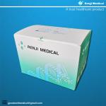 Renji Rna Viral Nucleic Acid Isolation Kit 48 Tests Magnetic Bead Method