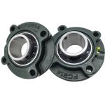 UCFC X00 Series UCFCX05 Locking Pillow Blocks UCFCX07 UCFCX09 Round Flange