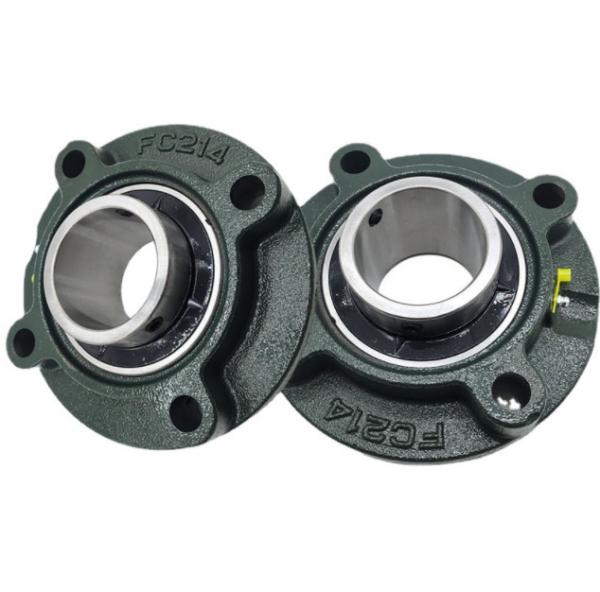 UCFC X00 Series UCFCX05 Locking Pillow Blocks UCFCX07 UCFCX09 Round Flange