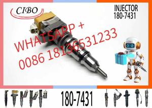 China Fuel Injector Assembly 177-4754 177-4752 10R-0782 178-0199 198-6605 128-6601 178-6342 222-5966 135-5459 180-7431 factory